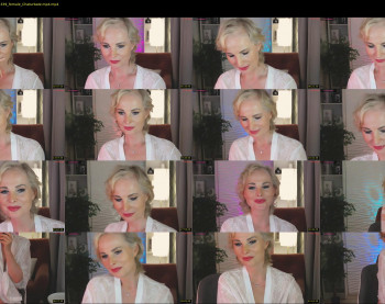 sandra_kind — 48 minute Chaturbate female cam show recording, 720p, Aug 13, 2025