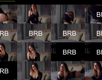 sara_lewiis — 121 minute Chaturbate female cam show recording, 720p, Aug 13, 2025