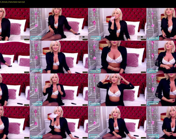 saralucky — 46 minute Chaturbate female cam show recording, 720p, Aug 14, 2025
