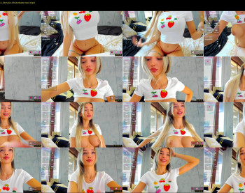 sassyt33n — 111 minute Chaturbate female cam show recording, 720p, Aug 13, 2025