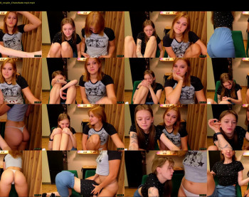 sav_anna — 50 minute Chaturbate female cam show recording, 720p, Aug 13, 2025