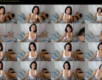 seductive_mariax69 — 14 minute Chaturbate female cam show recording, 360p, Aug 14, 2025