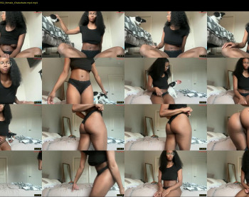 serenitybee — 3 minute Chaturbate female cam show recording, 480p, Aug 13, 2025