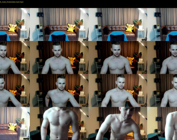 sevans14 — 121 minute Chaturbate male cam show recording, 720p, Aug 14, 2025