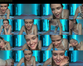 shadebabe — 101 minute Chaturbate female cam show recording, 720p, Aug 13, 2025