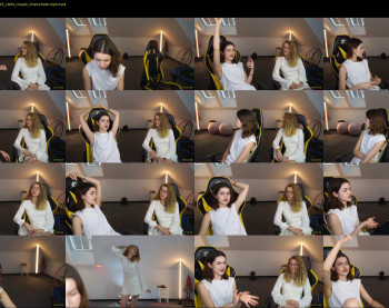 sheryl_elegance — 26 minute Chaturbate couple cam show recording, 720p, Aug 13, 2025