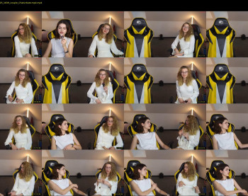 sheryl_elegance — 30 minute Chaturbate couple cam show recording, 720p, Aug 13, 2025
