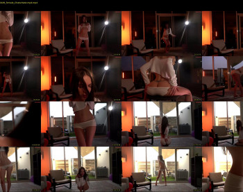 shiningstarrr — 120 minute Chaturbate female cam show recording, 720p, Aug 14, 2025