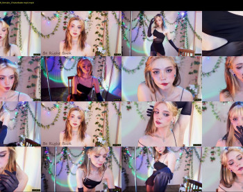 shiny_jail — 120 minute Chaturbate female cam show recording, 720p, Aug 13, 2025