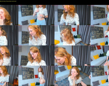 silkencrave — 93 minute Chaturbate female cam show recording, 720p, Aug 13, 2025