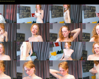 silkencrave — 88 minute Chaturbate female cam show recording, 720p, Aug 13, 2025