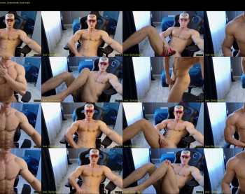 sinffuly — 62 minute Chaturbate male cam show recording, 720p, Aug 13, 2025