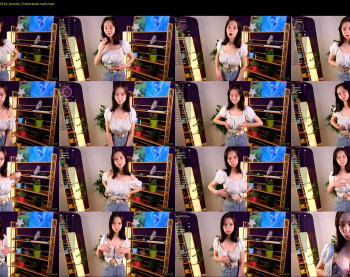 skyemcguire — 120 minute Chaturbate female cam show recording, 720p, Aug 13, 2025