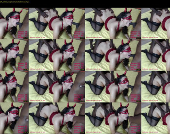 sladkoesolnishko — 4 minute Chaturbate couple cam show recording, 720p, Aug 13, 2025