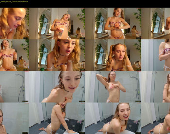 sofiaaaxoxoxo — 121 minute Chaturbate female cam show recording, 720p, Aug 13, 2025