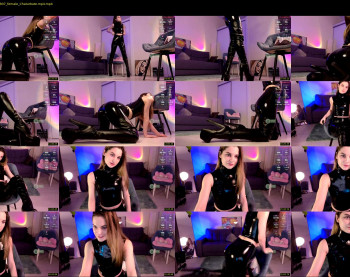 sonia__rose — 40 minute Chaturbate female cam show recording, 720p, Aug 13, 2025