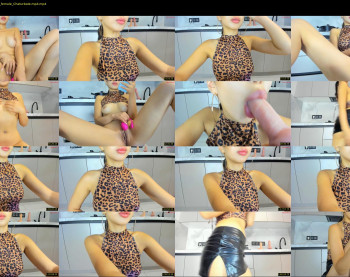 soul_mi — 120 minute Chaturbate female cam show recording, 720p, Aug 14, 2025