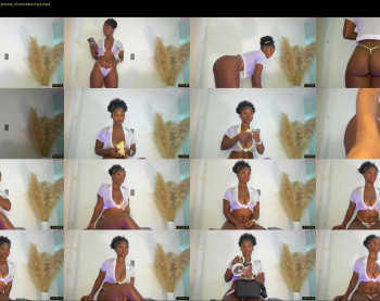 sow_fitt — 121 minute Chaturbate female cam show recording, 720p, Aug 14, 2025