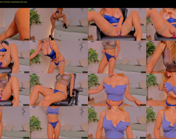 ssshameless — 120 minute Chaturbate female cam show recording, 720p, Aug 14, 2025