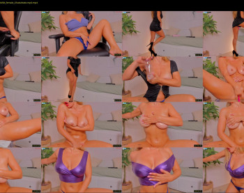 ssshameless — 120 minute Chaturbate female cam show recording, 720p, Aug 14, 2025