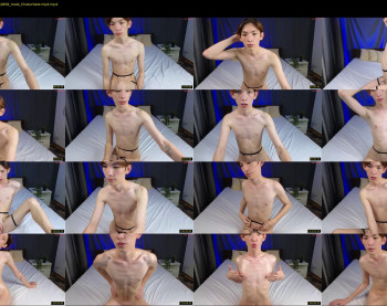 star_madison — 113 minute Chaturbate male cam show recording, 720p, Aug 13, 2025