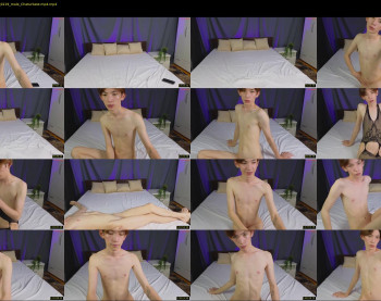 star_madison — 120 minute Chaturbate male cam show recording, 720p, Aug 14, 2025