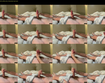 starentertainment — 11 minute Chaturbate male cam show recording, 480p, Aug 14, 2025