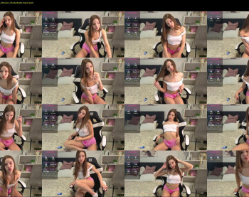 sunnfay — 11 minute Chaturbate female cam show recording, 720p, Aug 13, 2025