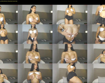 sunnymorrison — 63 minute Chaturbate female cam show recording, 720p, Aug 13, 2025