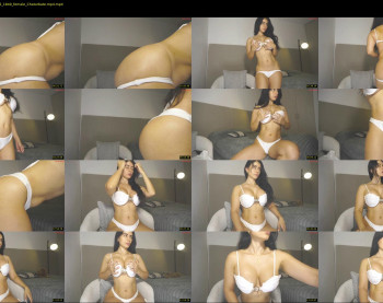 sunnymorrison — 15 minute Chaturbate female cam show recording, 720p, Aug 13, 2025