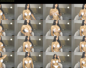 sunnymorrison — 6 minute Chaturbate female cam show recording, 720p, Aug 13, 2025