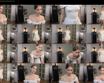 sureprise — 22 minute Chaturbate female cam show recording, 720p, Aug 13, 2025