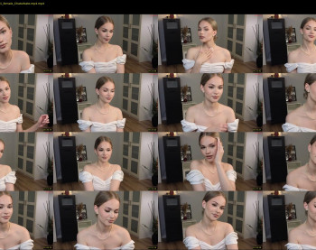 sureprise — 3 minute Chaturbate female cam show recording, 720p, Aug 13, 2025