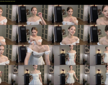 sureprise — 5 minute Chaturbate female cam show recording, 720p, Aug 13, 2025