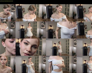 sureprise — 121 minute Chaturbate female cam show recording, 720p, Aug 13, 2025