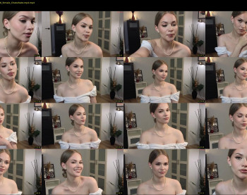 sureprise — 15 minute Chaturbate female cam show recording, 720p, Aug 13, 2025