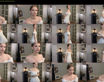sureprise — 61 minute Chaturbate female cam show recording, 720p, Aug 14, 2025