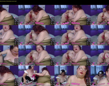 sweetkiitty3 — 7 minute Chaturbate female cam show recording, 720p, Aug 14, 2025