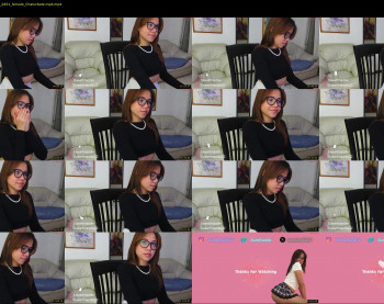 sweettmaddie — 16 minute Chaturbate female cam show recording, 720p, Aug 14, 2025
