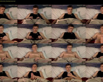 talkinghead7 — 121 minute Chaturbate male cam show recording, 720p, Aug 14, 2025
