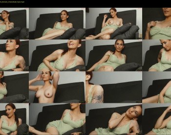 tiannarae — 111 minute Chaturbate female cam show recording, 720p, Aug 13, 2025