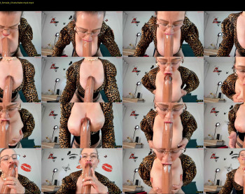 tokioo69 — 8 minute Chaturbate female cam show recording, 720p, Aug 13, 2025