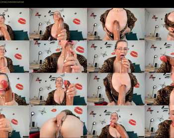 tokioo69 — 90 minute Chaturbate female cam show recording, 720p, Aug 13, 2025