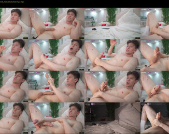 tommyjoyer — 33 minute Chaturbate male cam show recording, 720p, Aug 13, 2025