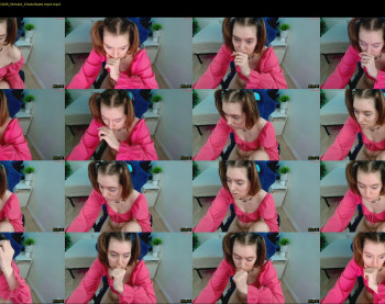 topcranberry — 3 minute Chaturbate female cam show recording, 720p, Aug 13, 2025