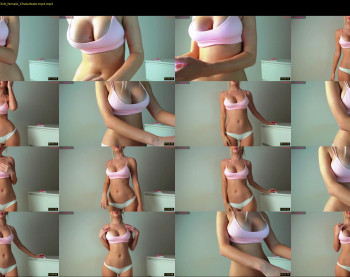 trixie_taylor — 21 minute Chaturbate female cam show recording, 720p, Aug 13, 2025