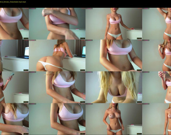 trixie_taylor — 55 minute Chaturbate female cam show recording, 720p, Aug 14, 2025