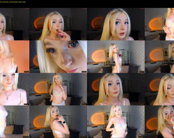 twinklefluff — 83 minute Chaturbate female cam show recording, 720p, Aug 14, 2025