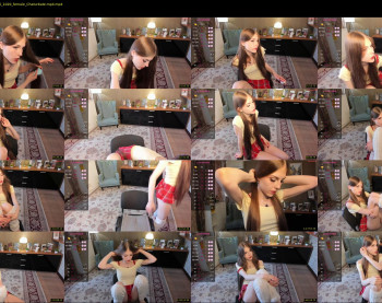 udeledelmoref — 120 minute Chaturbate female cam show recording, 720p, Aug 13, 2025