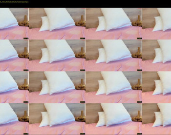 valentina_ross_ — 7 minute Chaturbate female cam show recording, 720p, Aug 13, 2025